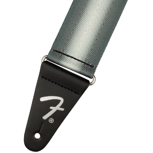 Ремень гитарный FENDER STRAP 2" AM PRO BELT MERCURY: Производитель Fender