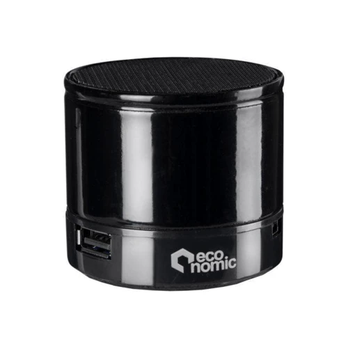 Bluetooth Колонка Economic EC-10 Black