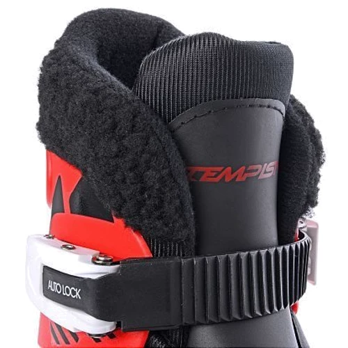 Ковзани Ковзани TEMPISH FUR EXPANZE / 29-32 розсувні (130000217 / 29-32) фото 7
