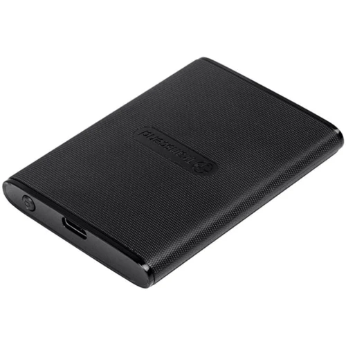 Transcend ESD230C 480 GB (TS480GESD230C): Форм-фактор Portable