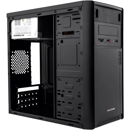Корпус LogicPower 6103-400W фото 6