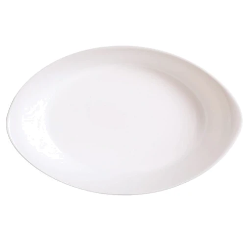 Форма для запекания Luminarc Smart Cuisine Carine 21X13 см (P0887): Материал Стекло