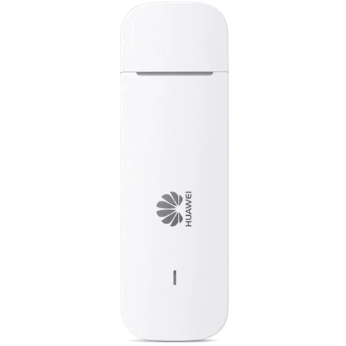 3G модем Huawei E3372h-320: Інтерфейс підключення USB