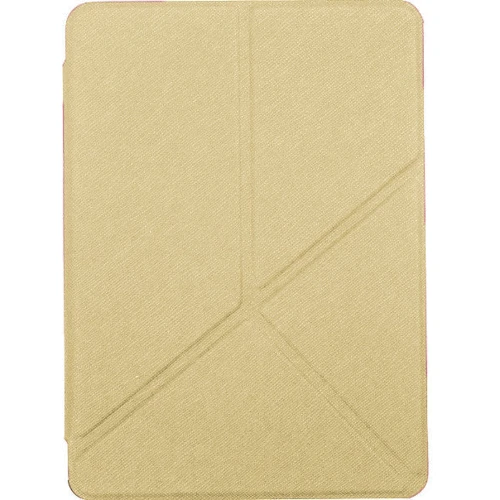Аксесуар до електронної книги BeCover Ultra Slim Origami Gold для Amazon Kindle Paperwhite 11th Gen 2021 (711056)