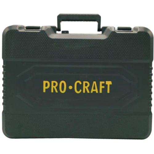 Перфоратор Procraft BH-1250 (FOR EU): Питание От сети