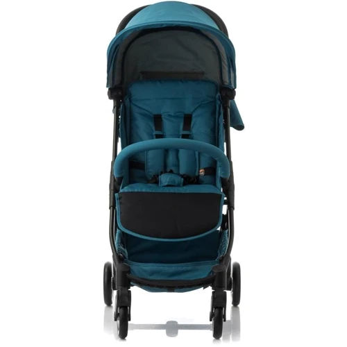 Коляска прогулочная Babyhit Colibri Ocean Green: Тип коляски Прогулочная