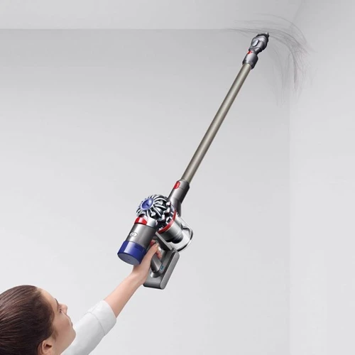 Пилосос Dyson V8 Animal Plus: Максимальна потужність 425 Вт