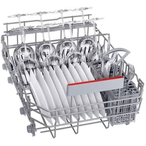 Встраиваемая посудомоечная машина Bosch SRV4HKX53E: Размеры 81.8x44.8x55 см