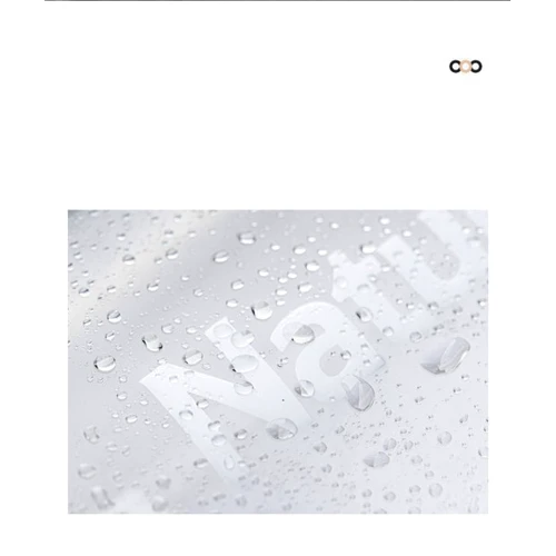 Косметичка-несесер Naturehike М чорна (NH20SN007): Країна виробник Китай