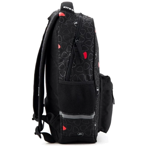 Рюкзак Kite Education Be Sound K19-831M-1: Размер M (130-145 см)
