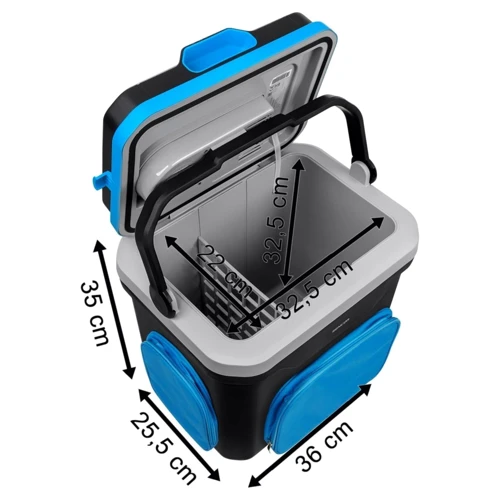 Sencor SCM 3224BL