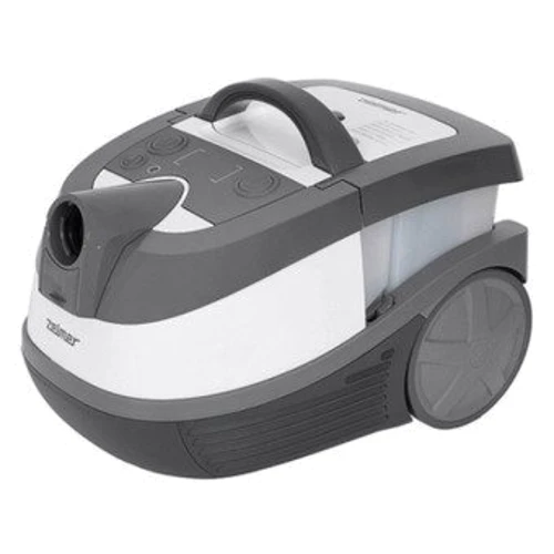 Порохотяг Zelmer 919.5 ST White
