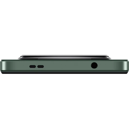 Смартфон Xiaomi Redmi A3 4/128Gb Forest Green (Global): Операционная система Android 14 (Go edition)