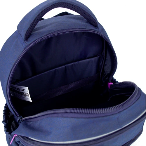 Рюкзак Kite Education 700 (2p) Owls K20-700M (2p) -2: Рік колекції 2020