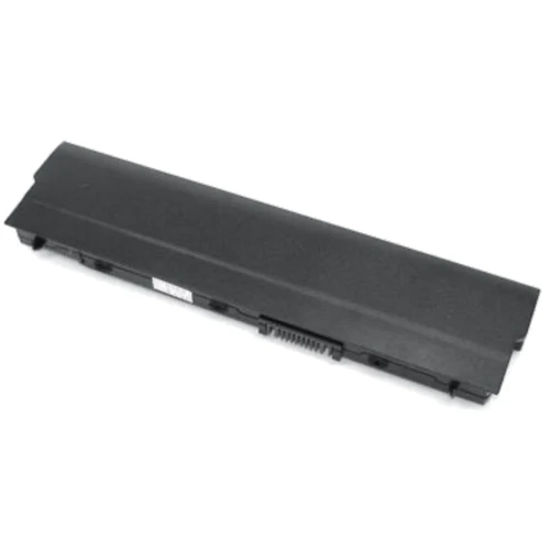 Батарея для ноутбука Dell RFJMW Latitude E6320 11.1V Black 5100mAh Orig (12568): Ємність, мАг 5100