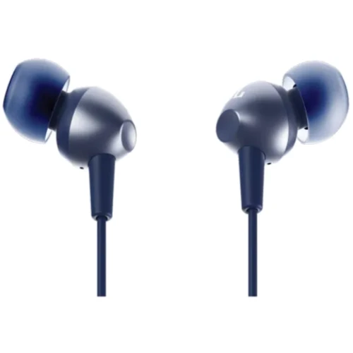 Наушники JBL C200SI Blue: Тип крепления без креплений
