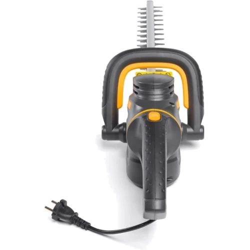 Кусторез Stiga HT 106c (256060002/ST1): Тип питания сеть