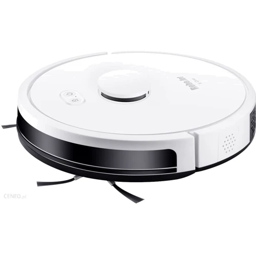 Робот уборщик RoboJet X-One White фото 8