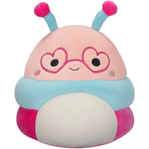 Мягкая игрушка Squishmallows Гусеница Гриффит (SQVA00805)