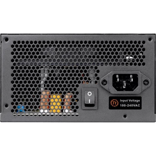 Блок живлення Thermaltake Berlin 630W W0393RE: Потужність, Ватт 630