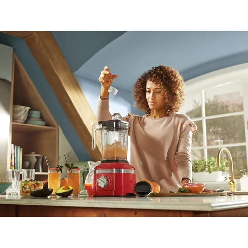 Блендер KitchenAid K150 5KSB1350EER фото 10