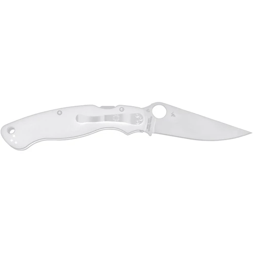 Нож Spyderco Military 2 Black Blade G-10 (C36GPBK2): Тип ножа Тактический