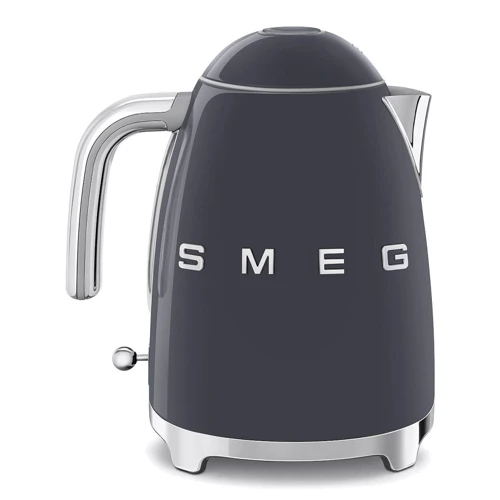 Электрочайник SMEG KLF03GREU фото 5