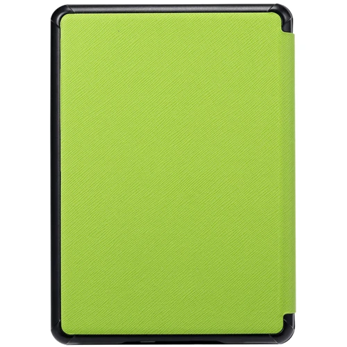 Аксессуар к электронной книге ArmorStandart Stand Case Green for Amazon Kindle Paperwhite 12th Gen 2024 / Kindle Colorsoft (ARM83839): Тип Чехол-книжка