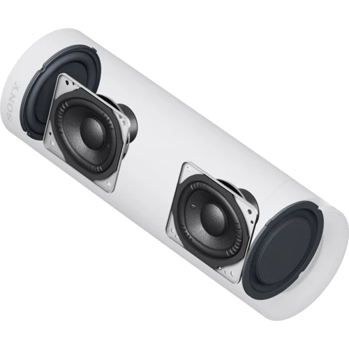 Акустика Sony SRS-XB23 Red: Тип портативна