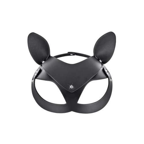 Маска кошки Fetish Tentation Adjustable Catwoman Diamond Mask: Производитель Fetish Tentation