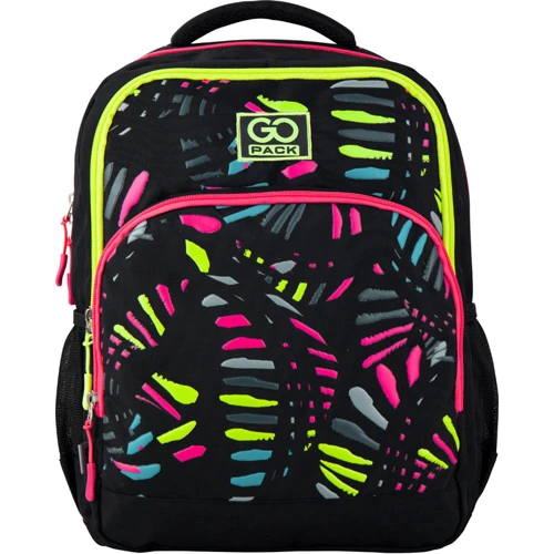 Рюкзак GoPack Education 113-3 Bright day go20-113m-3