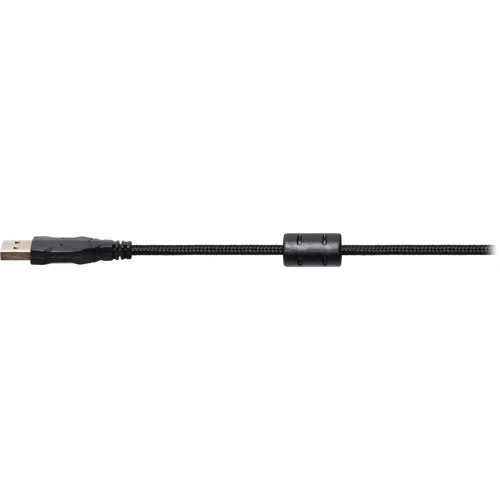 Клавиатура Defender Glorious GK-310L RU (45310): Тип клавиш мембранный