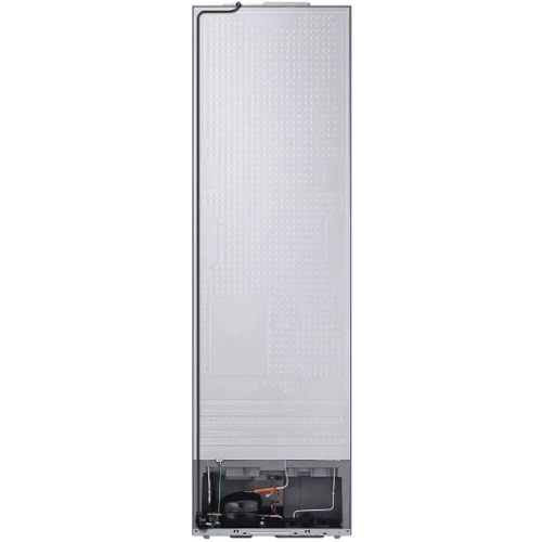 Холодильник Samsung RB34C7B5D39: Мощность замораживания, кг/сутки 8