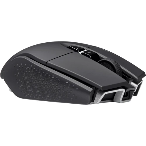 Мышь Corsair M65 RGB Ultra Wireless/USB Black (CH-9319411-EU2): Максимальное разрешение сенсора, dpi 26000