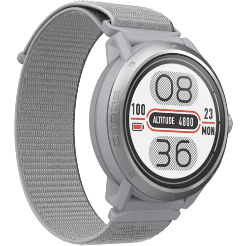 Смарт-часы Coros Apex 2 Pro Outdoor Watch Grey