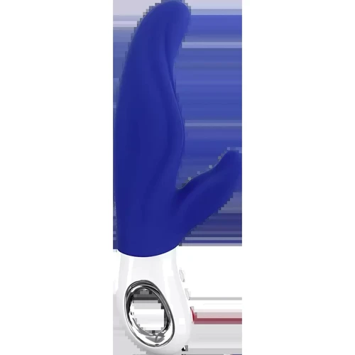 Вибратор Fun Factory LADY BI ultramarine