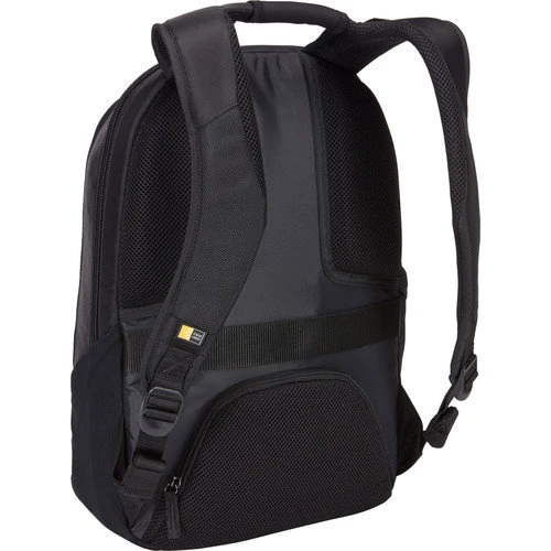 Сумка для ноутбуков Case Logic 14.1" InTransit Black (RBP414K): Материал нейлон