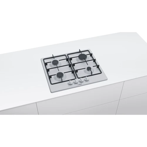 Варильна поверхня газова Bosch PGP6B2B90R фото 4