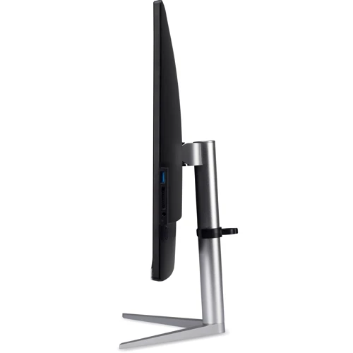 Моноблок Acer Aspire C24-1300 (DQ.BKRME.00C) UA: Экран MultiTouch отсутствует