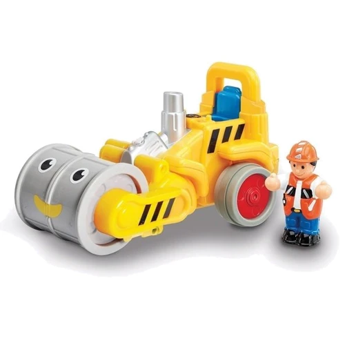 Іграшка WOW Toys Roll-it Riley Трактор-каток Райлі (10302) фото 4