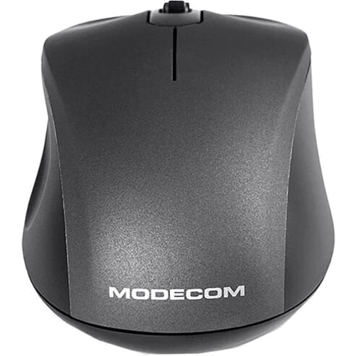 Мышь Modecom M-MC-M10S-100: Максимальное разрешение сенсора, dpi 1000