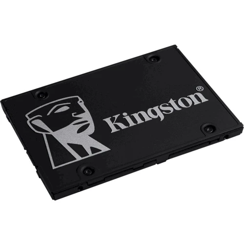 Kingston KC600 512 GB Upgrade Bundle Kit (SKC600B/512G)