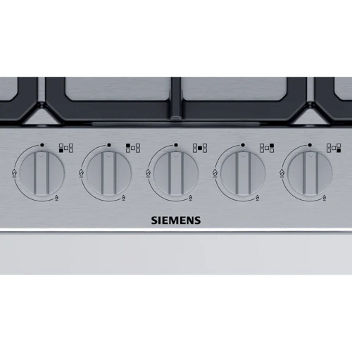 Варочная поверхность газовая Siemens EG7B5QB90 фото 5