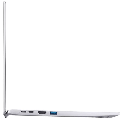 Ноутбук Acer Swift Go 14 SFG14-41-R0TL (NX.KG3EX.008): Оперативна пам'ять 8 Гб