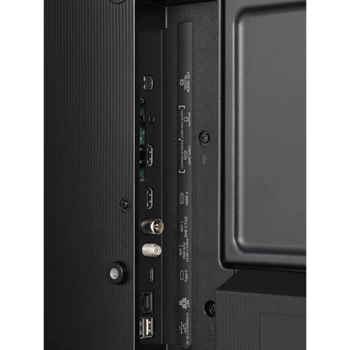 Телевизор Hisense 32A5KQ: Мощность звука 16 Вт (2x8 Вт)