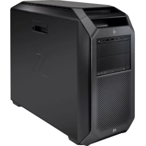 Персональный компьютер (ПК) HP Z8 G4 Workstation (2WU47EA)
