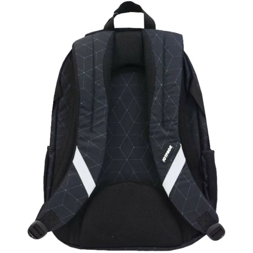 Рюкзак ортопедический Josef Otten Joypack SE-0084 Geometry 44x30x18см: Возрастная группа от 13 до 18 лет