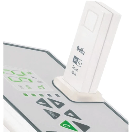 Обігрівач Ballu BCH/R-2200 EL: Виробник Ballu