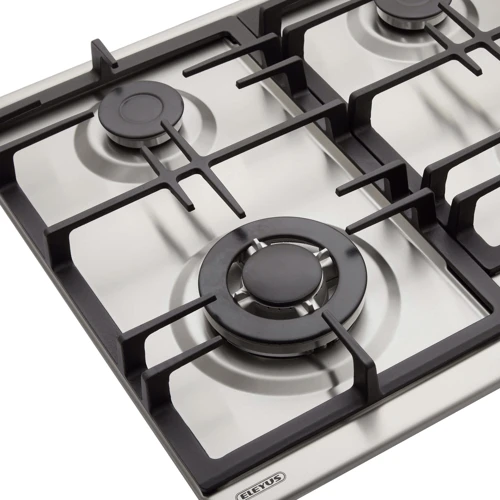 Варочная поверхность Eleyus MAGIA 60 IS CTF