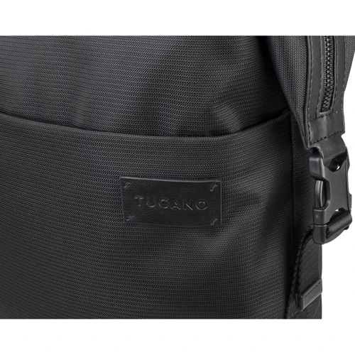 Сумка для ноутбуков Tucano 13"/14" Modo Premium Black (BMDOKSP-BK) фото 7